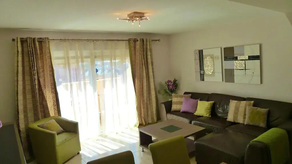 Modern Apartment Fañabe Beach
