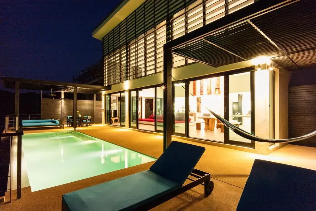 Designer Villa Interlude