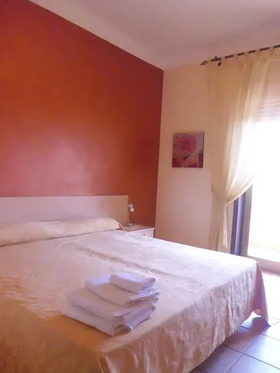 La Mimosa