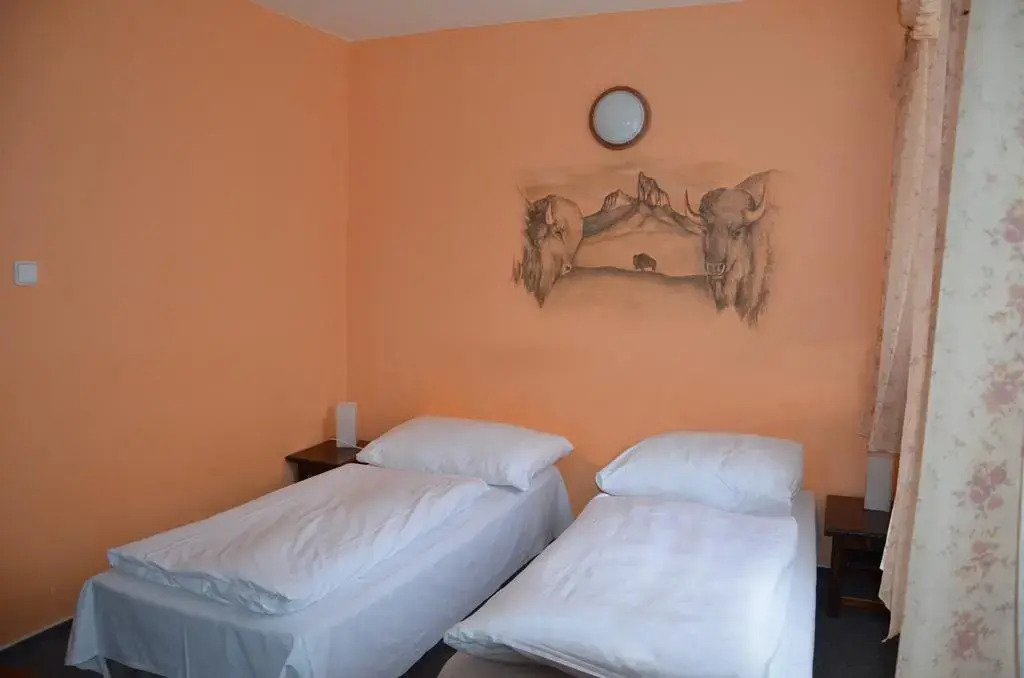 Hotel Colorado Grand