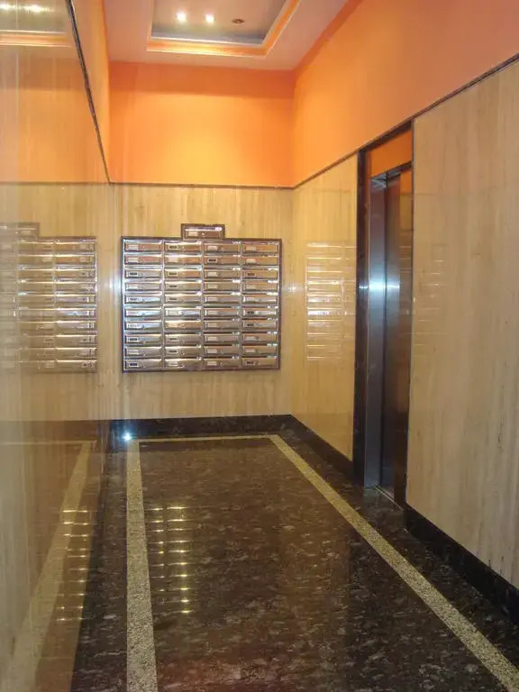 Imagen de Pensión La Estación - Alojamiento Económico en Logroño (34 de 34)