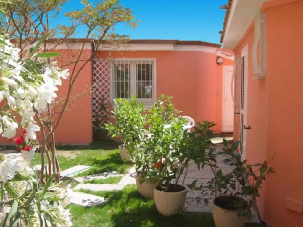 Luxurious Apartment in Lido Degli Estensi near Sea