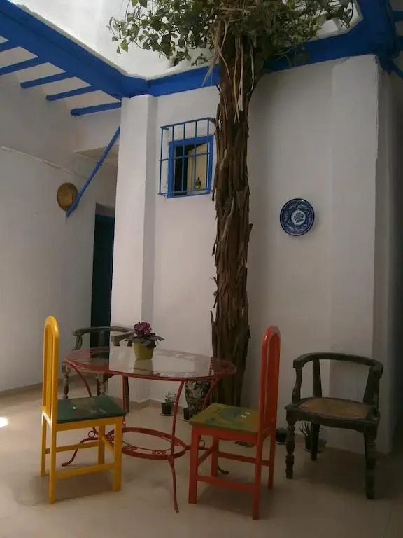 Imagen de DE CÁDIZ CADI HOSTEL (8 de 21)
