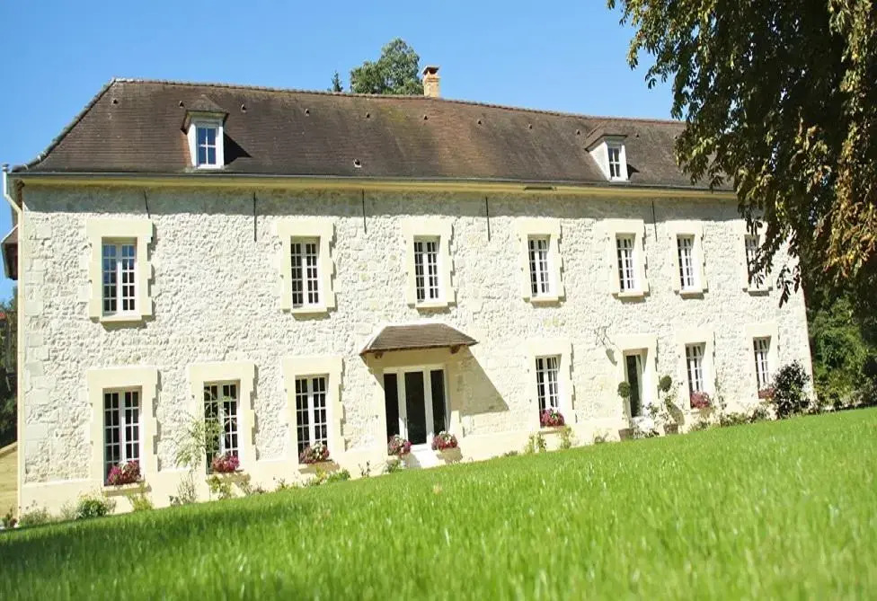 La porte dArcy