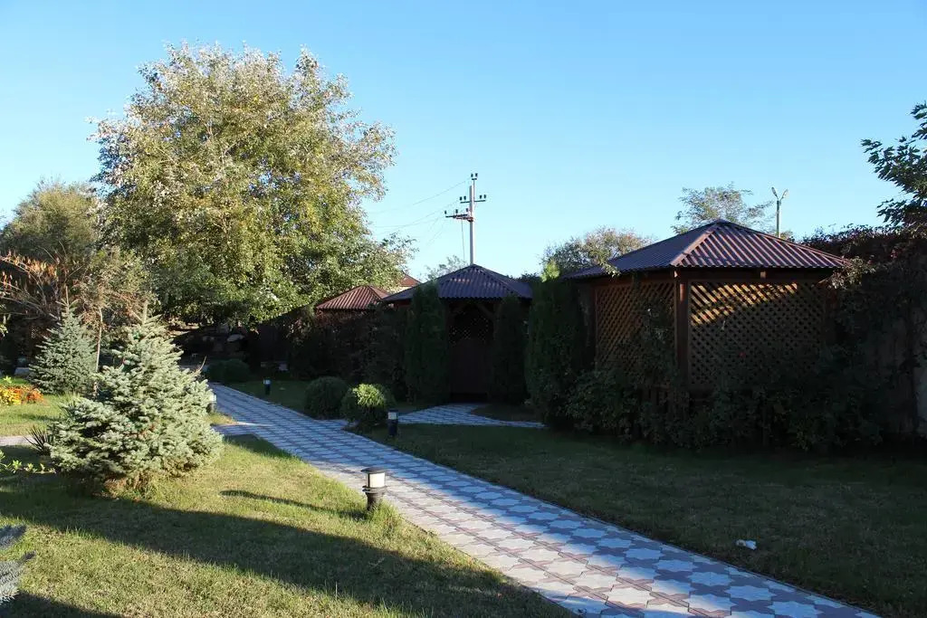 Hotel Pegas
