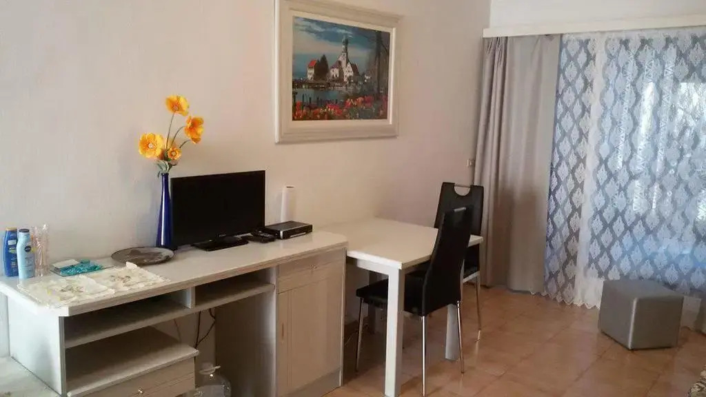 Eurika Apartment