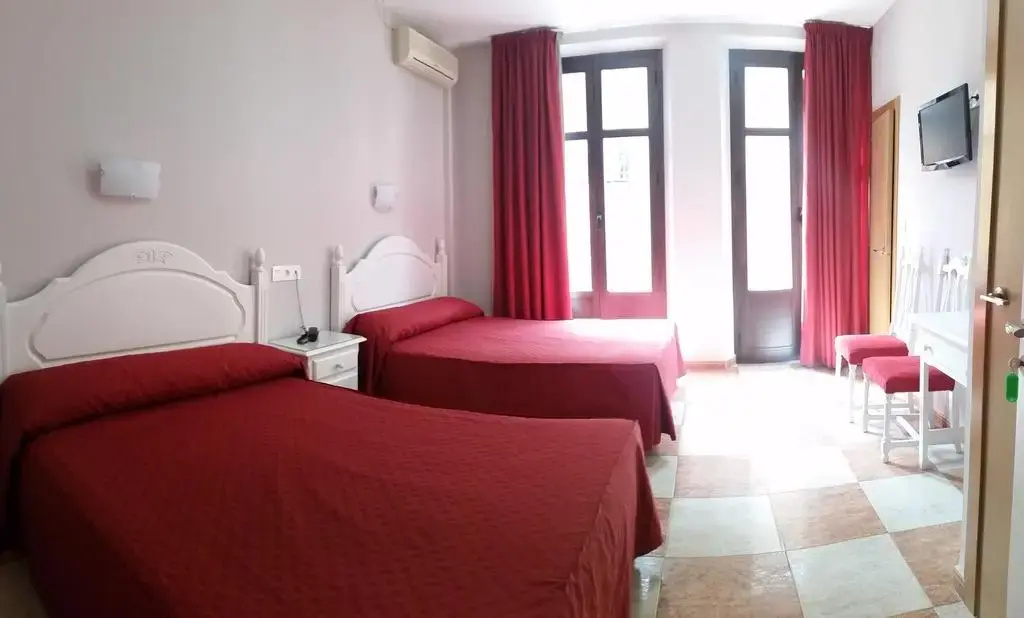 Imagen de Hostal Sonia (14 de 14)