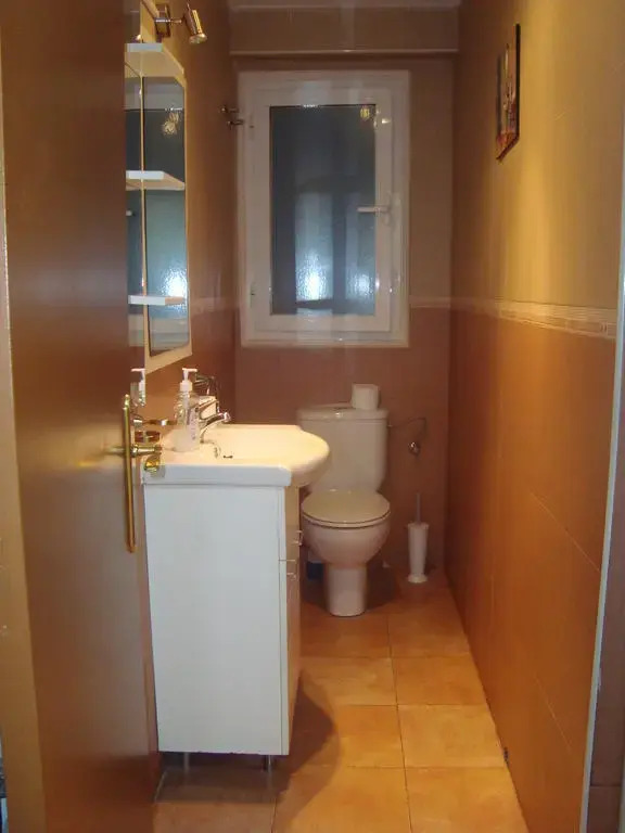 Imagen de Pensión La Estación - Alojamiento Económico en Logroño (30 de 34)