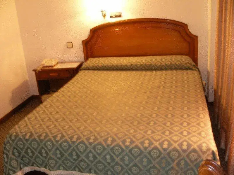 Imagen de Hotel Señorial (18 de 22)