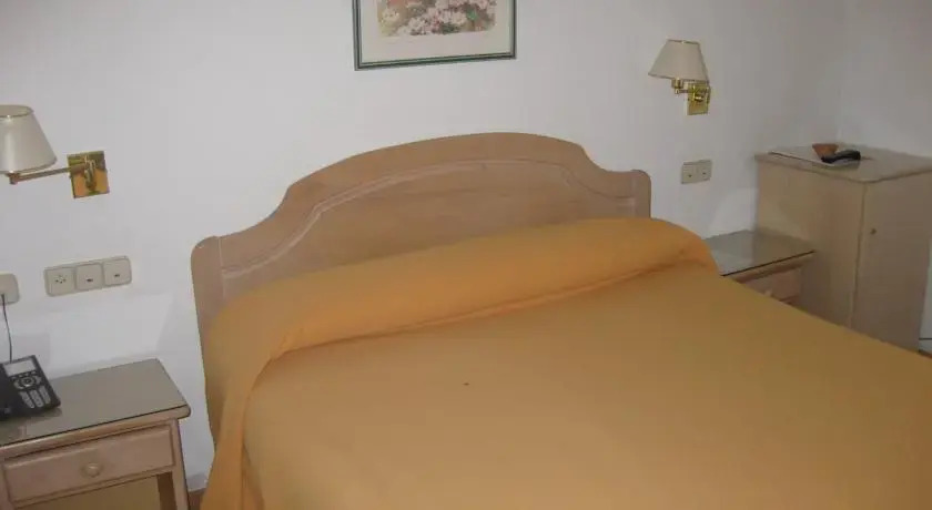 Imagen de Hotel Florida (19 de 31)