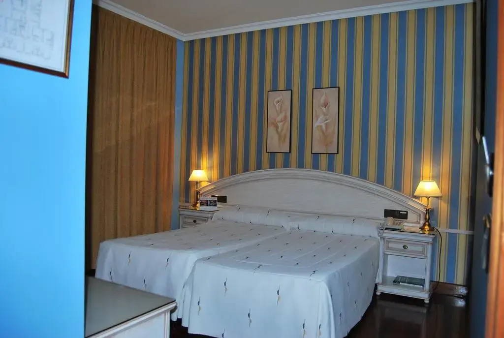 Imagen de Hotel Conde Ansúrez (9 de 18)
