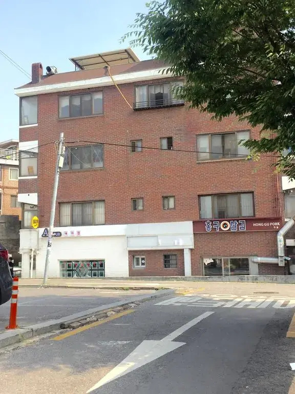 BooBoo Guesthouse