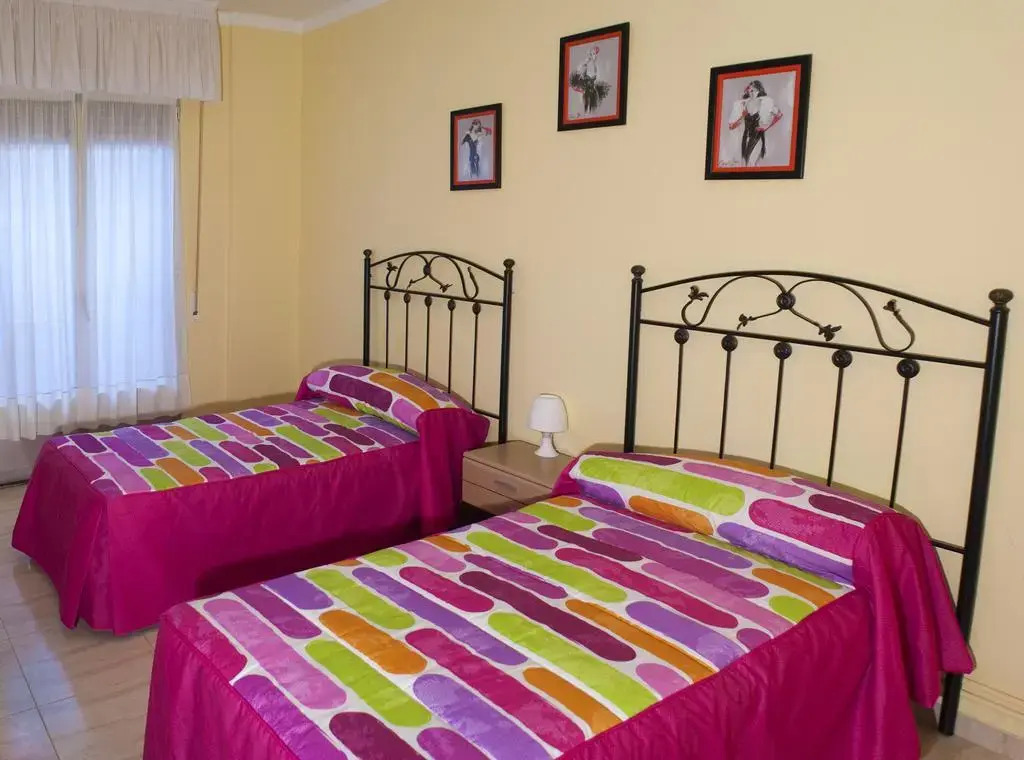 Imagen de Pensión La Estación - Alojamiento Económico en Logroño (21 de 34)