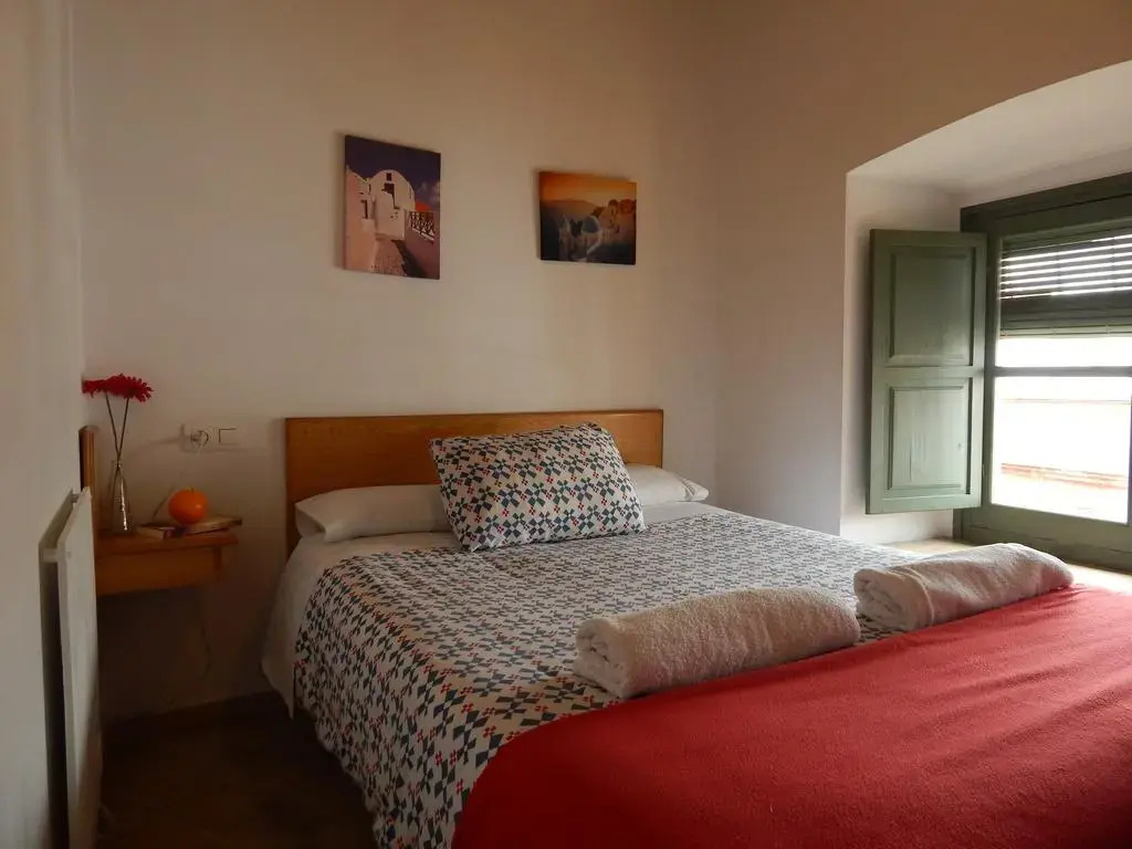 Hostel La Corredera