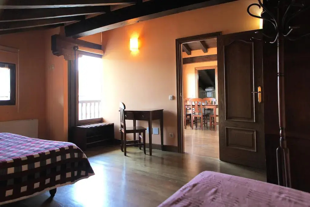 Imagen de Hostal Trinkete Antxitonea (23 de 32)