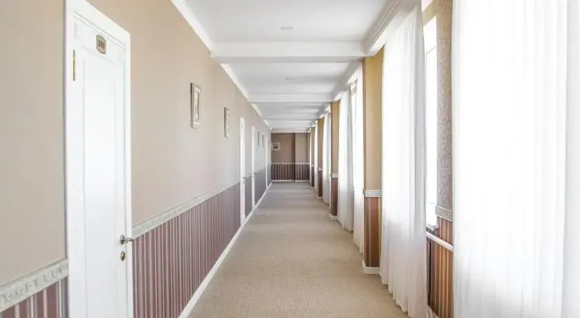 Hotel Orto Asia