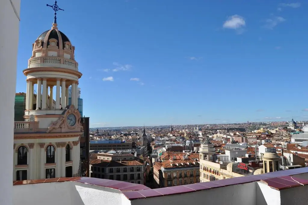 Imagen de Hostal Helena 2 (20 de 26)