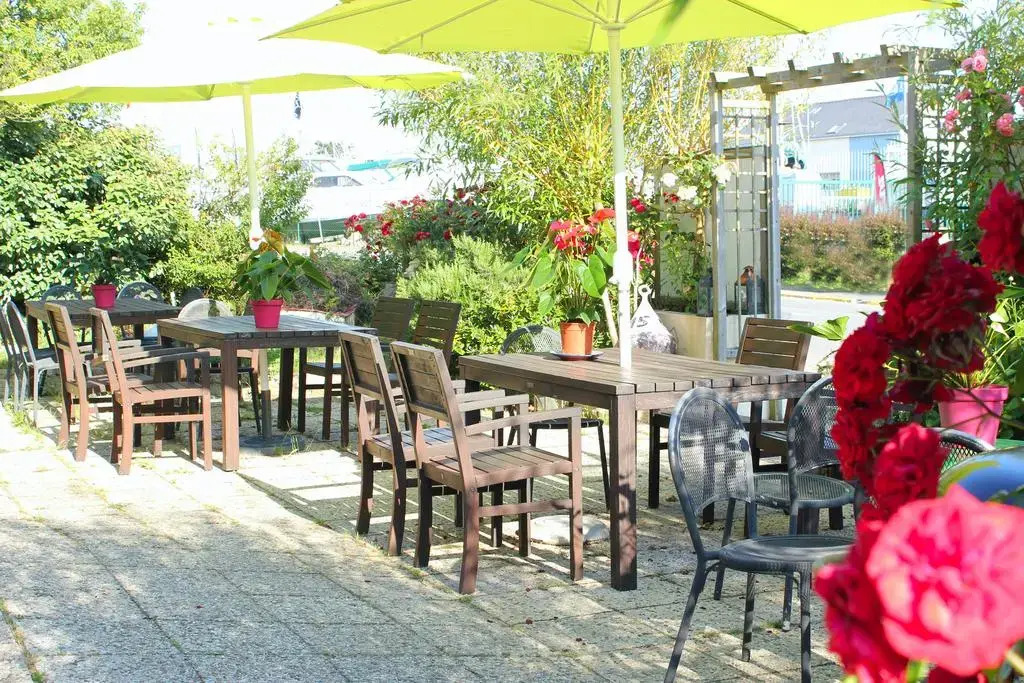 L OASIS BRETONNE