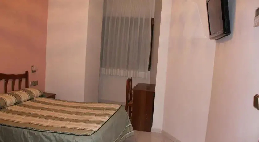Imagen de Hostal Jemasaca-Palma61 (26 de 28)