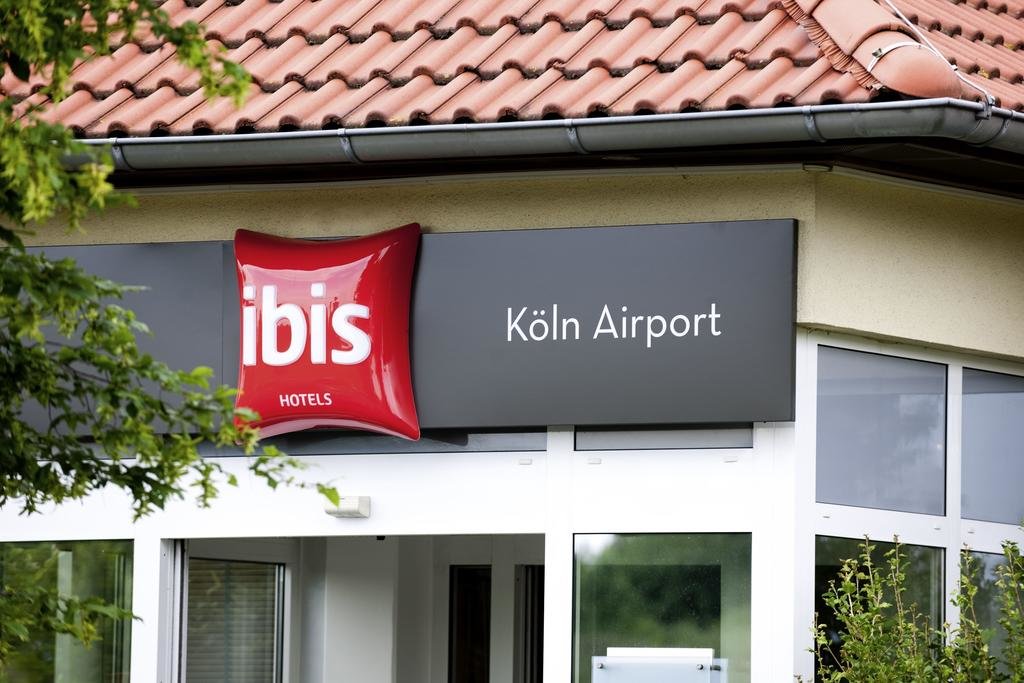 ibis Köln Airport