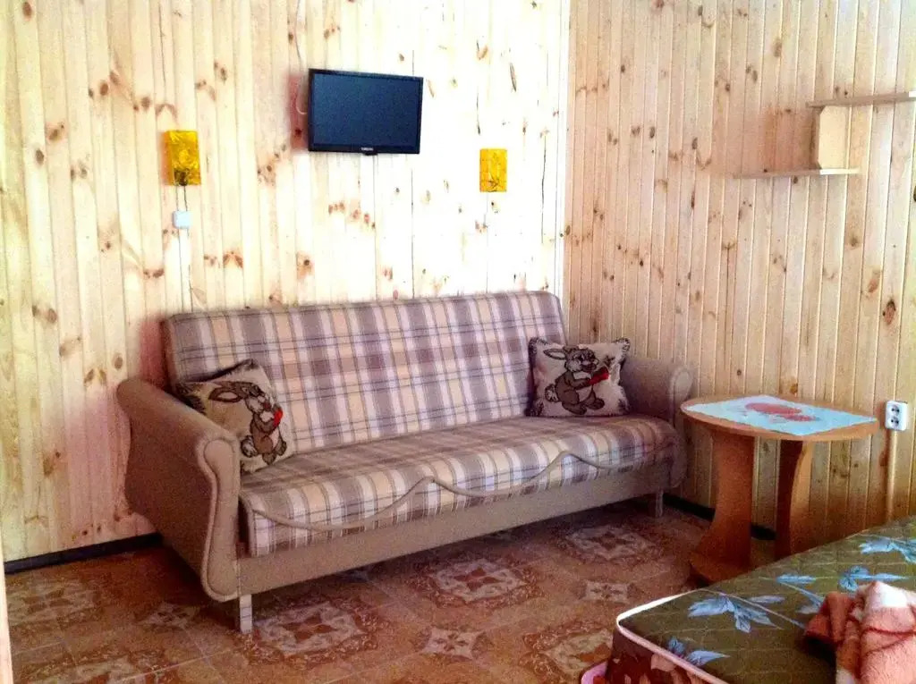 Ivolga Guest House