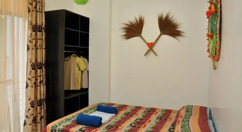 RoMas Guesthouse