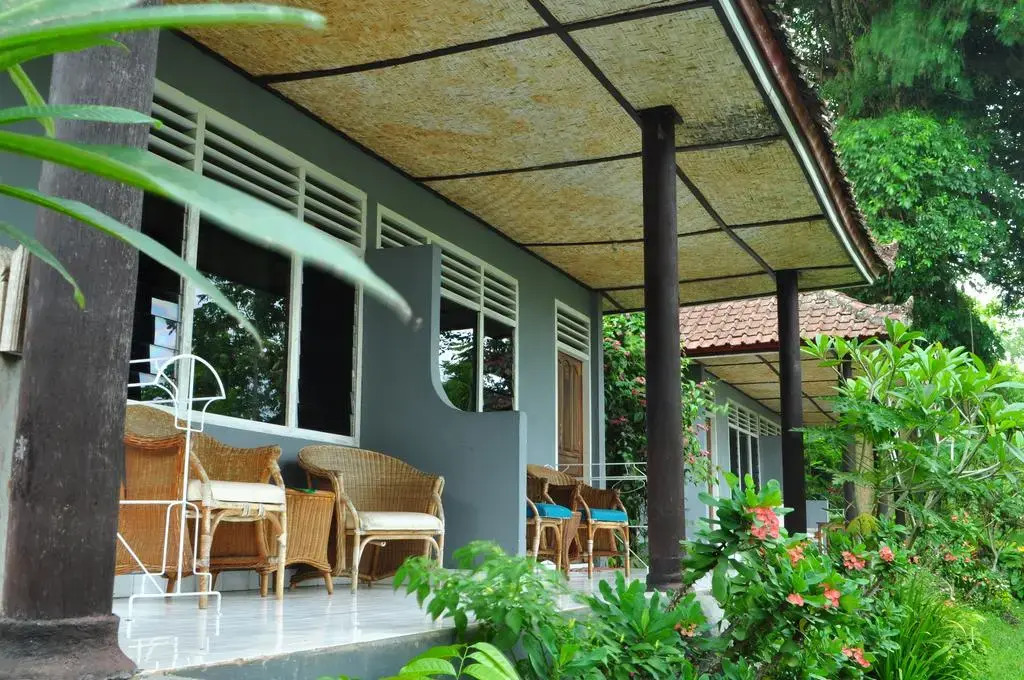 Soedjono Hotel