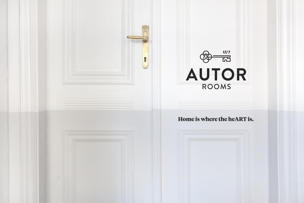 B&B Autor Rooms