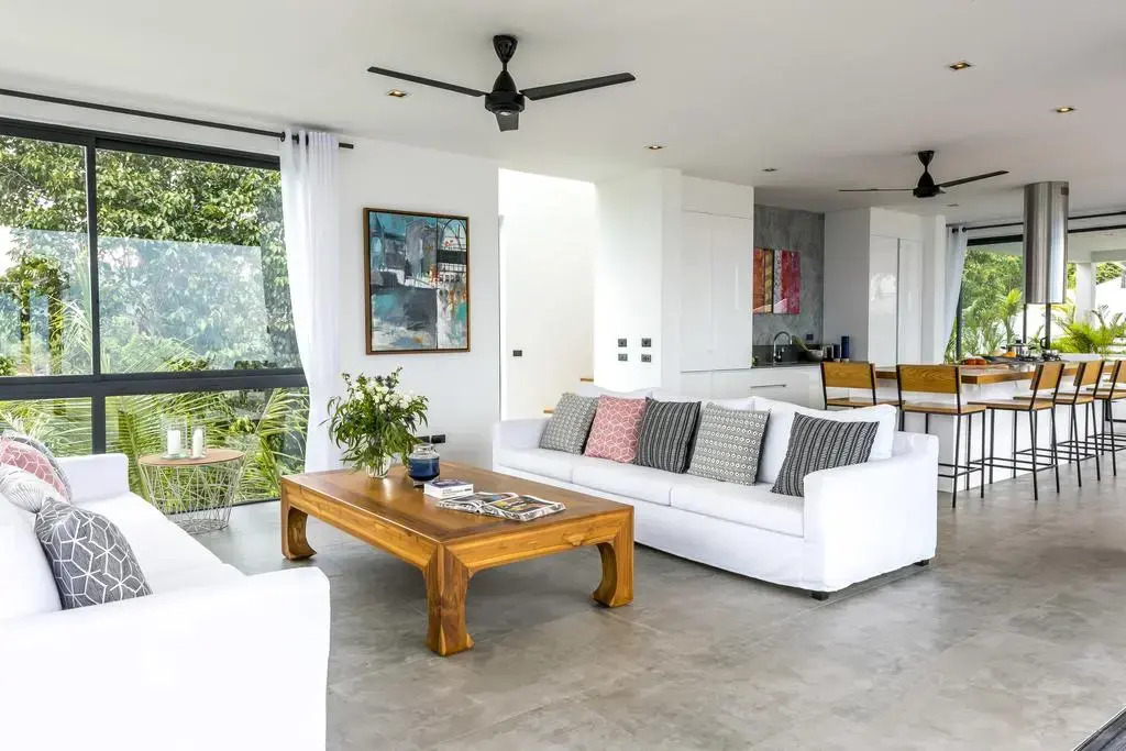 Designer Villa JAH