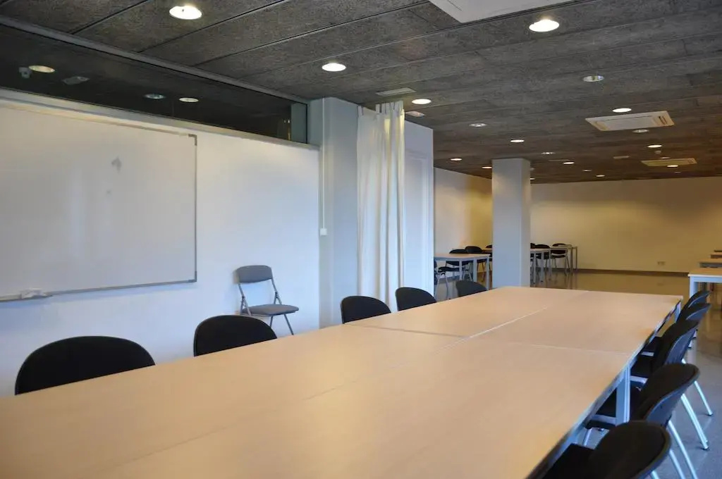 Imagen de Residencia Universitaria Campus de Montilivi (15 de 24)