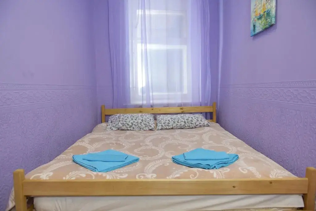Жилое помещение Moscow Travel Inn