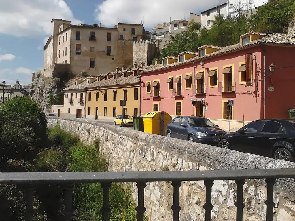 Hostal Posada Huecar