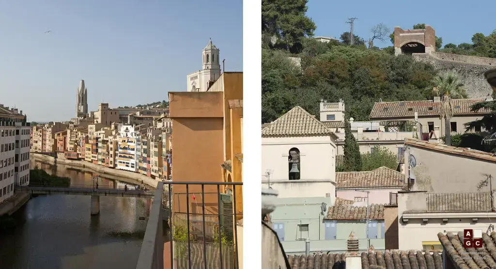Imagen de Apartaments Girona Centre (14 de 21)