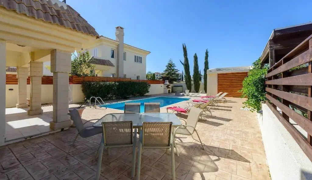 Villa Drake