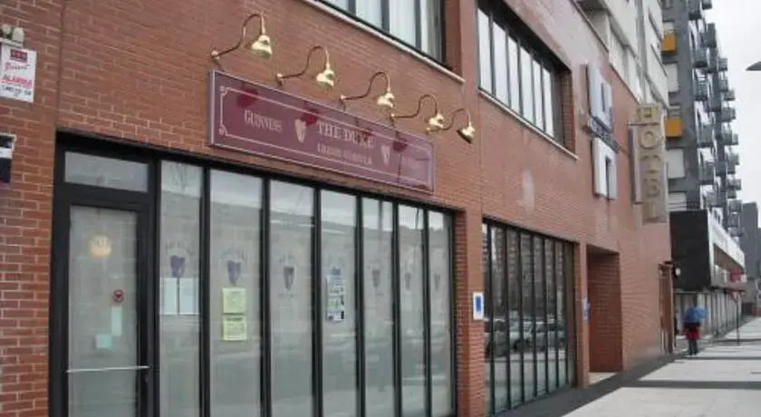 Imagen de Hotel Duque de Wellington (5 de 25)