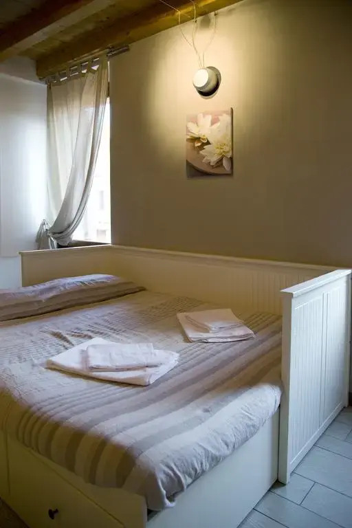 B&B San Nazaro