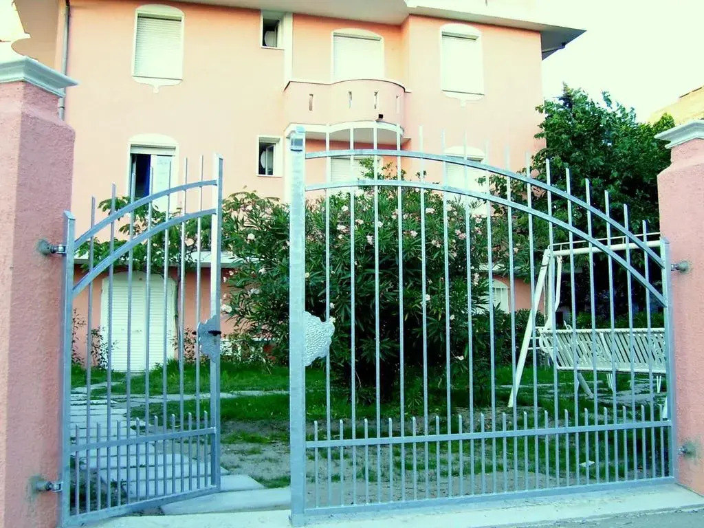 Luxurious Apartment in Lido Degli Estensi near Sea