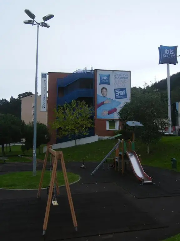Imagen de ibis Budget Bilbao Arrigorriaga (16 de 28)
