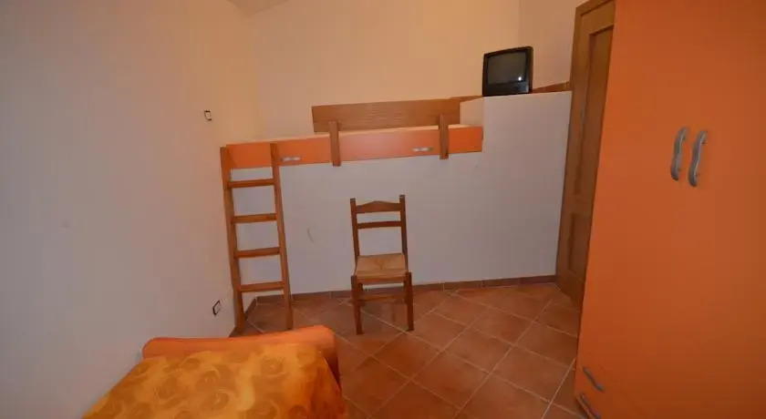 Villa Centro D