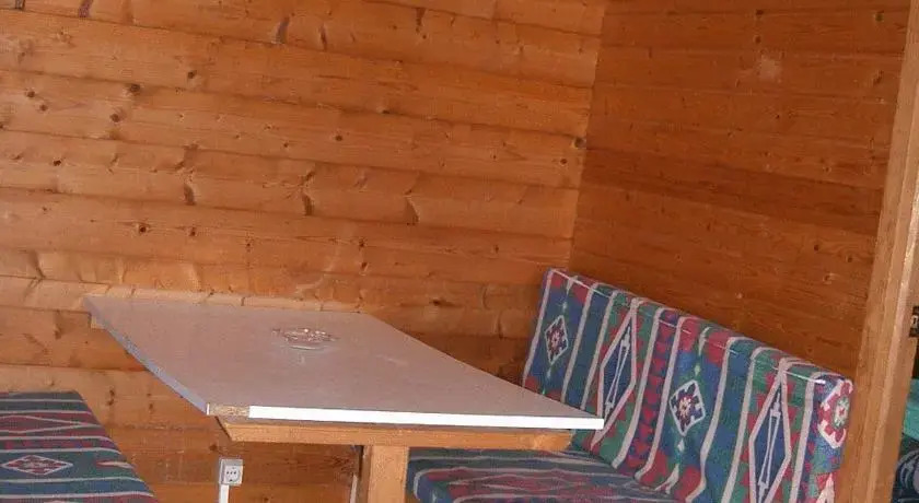Imagen de Bungalows Albergue David Park (7 de 7)