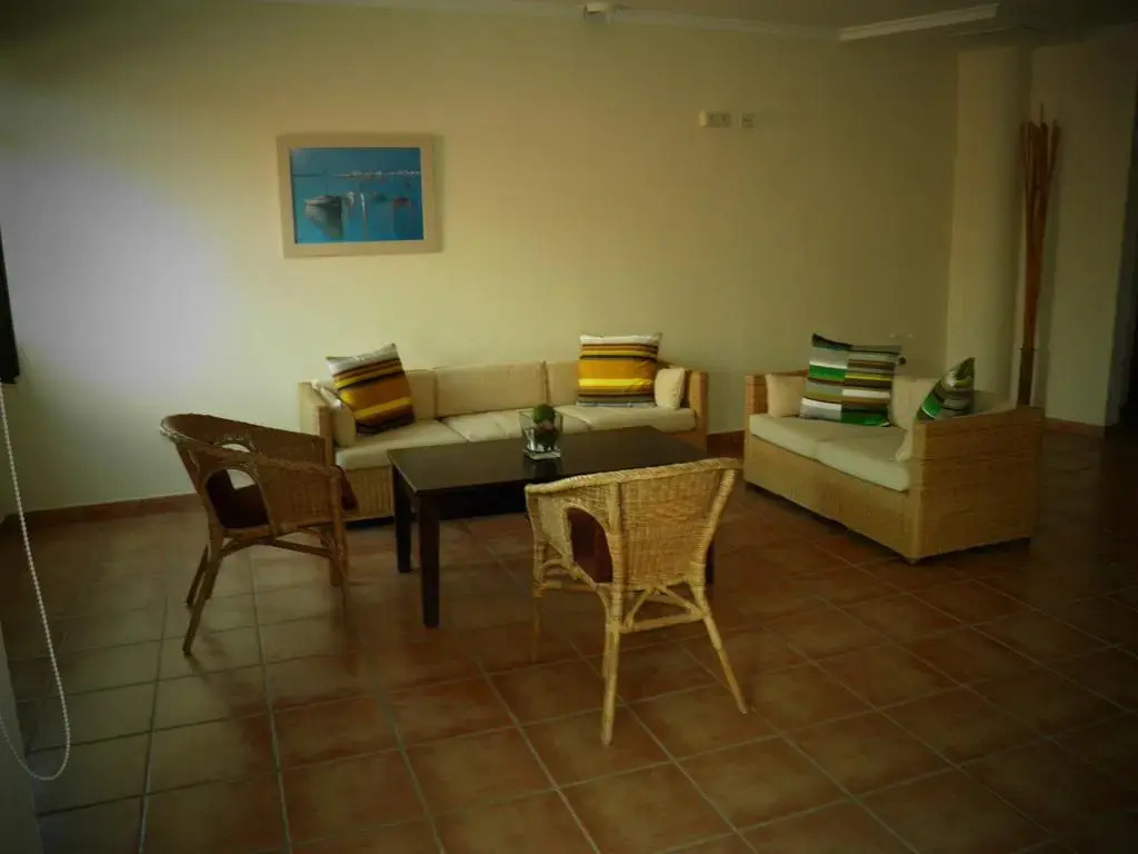 Imagen de Hostal Albacar (11 de 12)