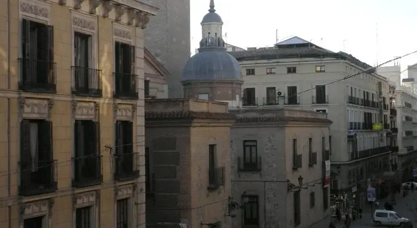 Imagen de Hostal Don Alfonso (4 de 21)