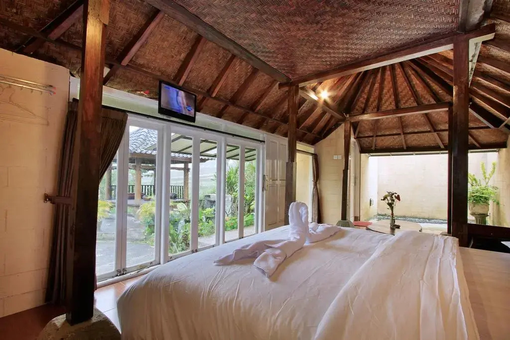 Telaga Sari Villa