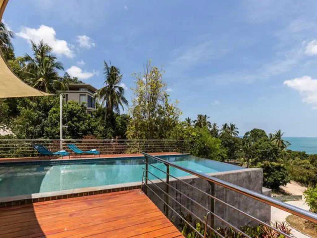 Designer Villa The Boat House
