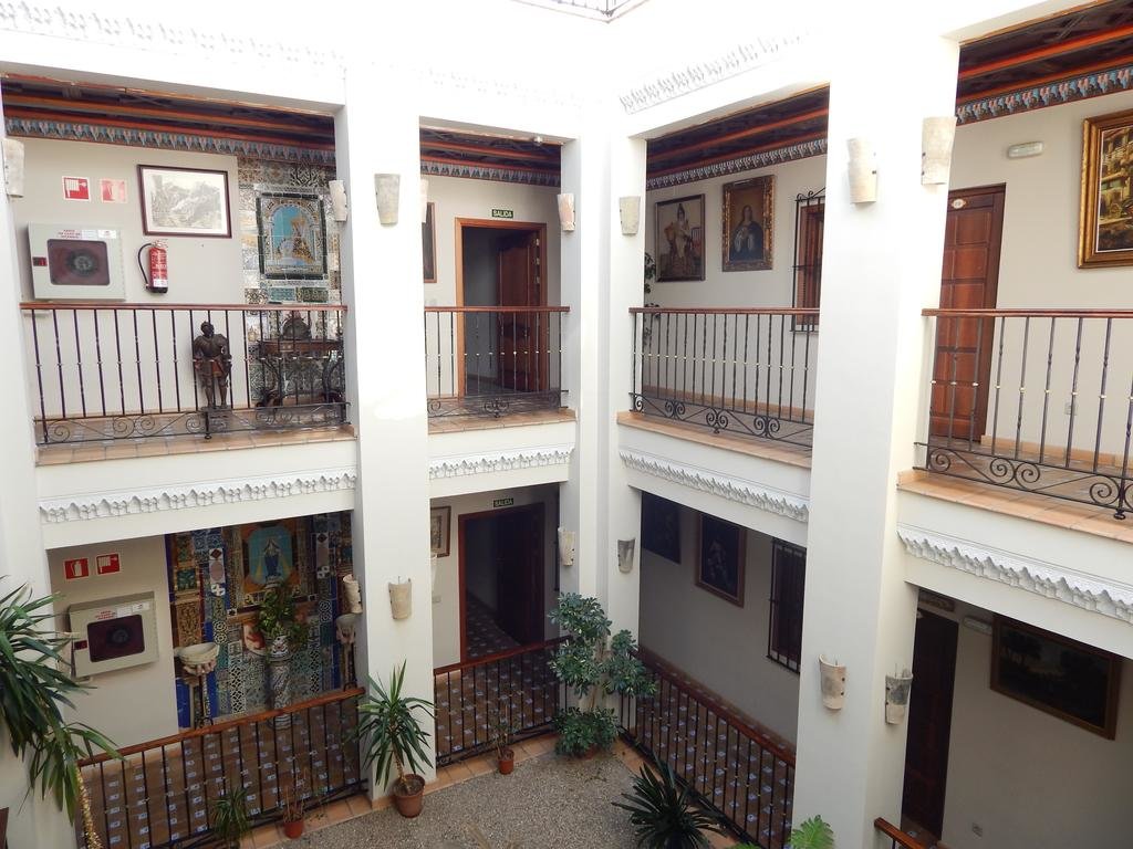 Hotel Convento La Gloria