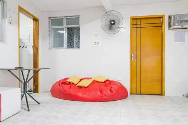 Hostel Fenix Rocinha