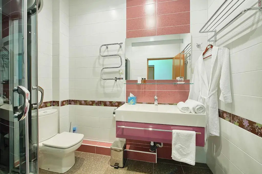 Крокус SPA