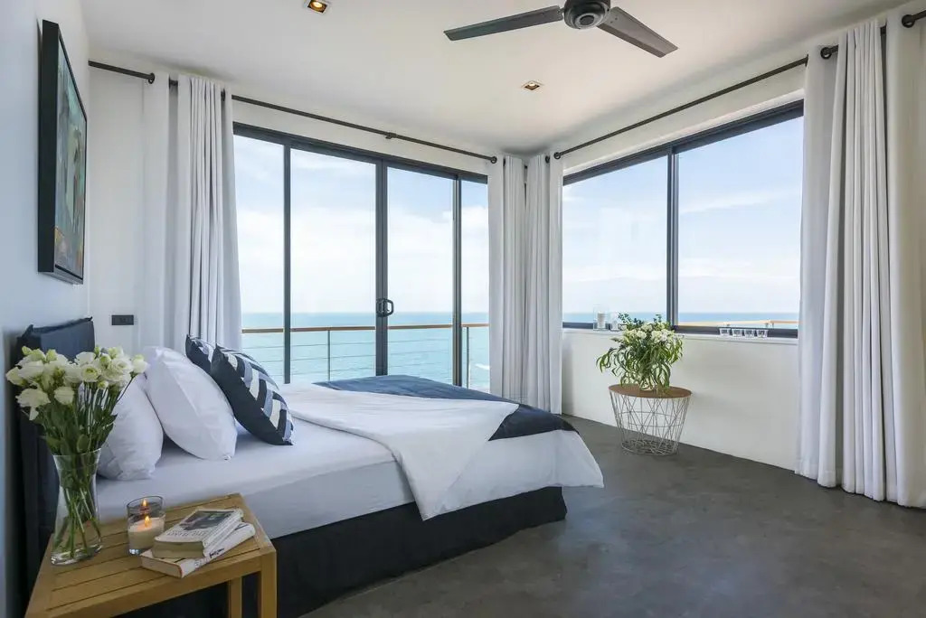 Designer Villa JAH