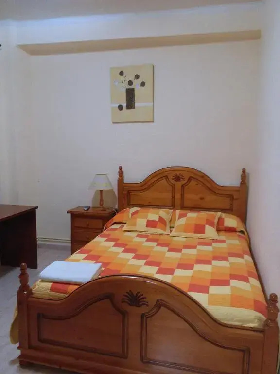 Imagen de Pensión La Estación - Alojamiento Económico en Logroño (24 de 34)