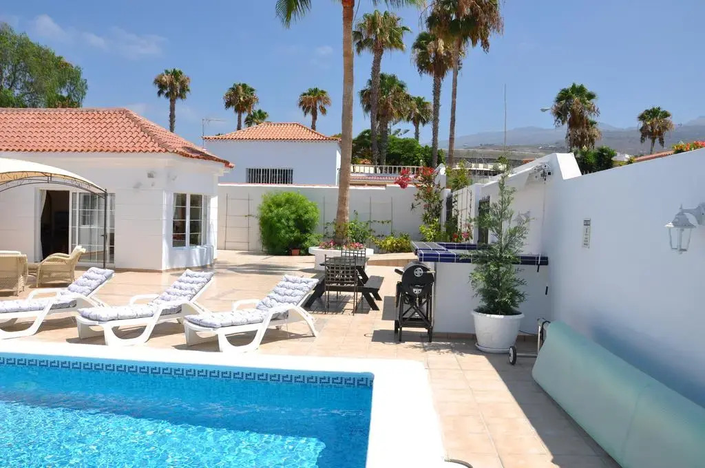 Villa Esperanza